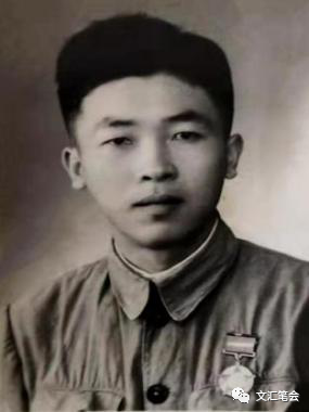 罗晓良：三营长赵定山，浙江黄岩人，率三营为二营打开了.png