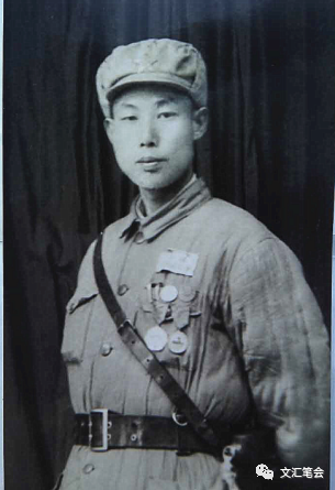 罗晓良：陶妙根，178团二营营长。陶妙根叔叔是上海南汇祝桥镇人，曾是上海营造厂的工人。.png